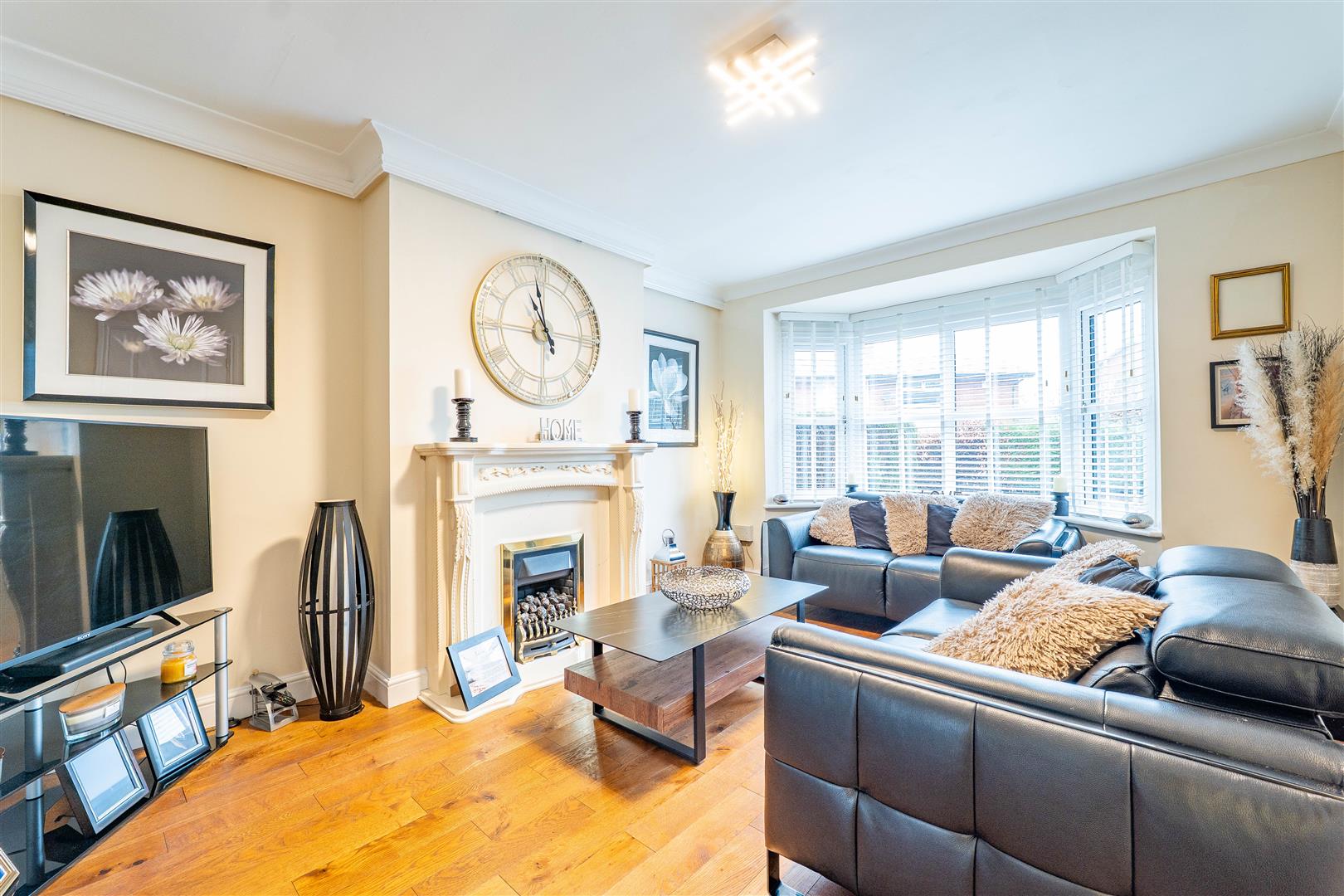4 bed property in St. Hildas Close, Chorley